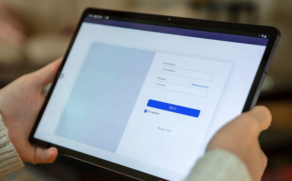 Email Form