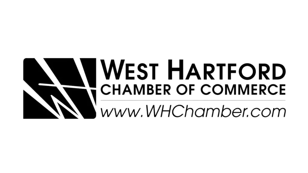 West Hartford Chamber Logo