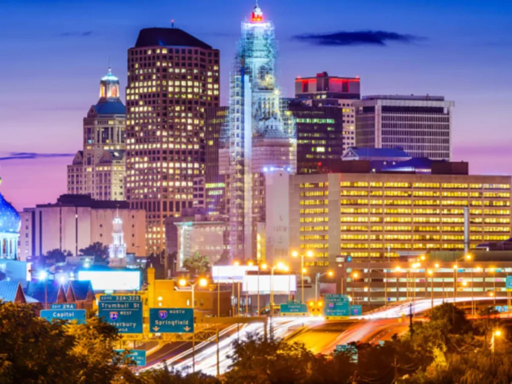 How Web Design Improves Local SEO in Hartford CT